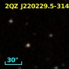 2QZ J220229.5-314917