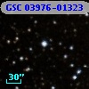 GSC 03976-01323