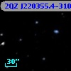 2QZ J220355.4-310803