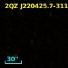 2QZ J220425.7-311646