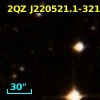 2QZ J220521.1-321343