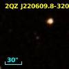 2QZ J220609.8-320435