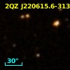 2QZ J220615.6-313555