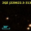 2QZ J220622.3-313739