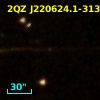 2QZ J220624.1-313407