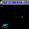 2QZ J220643.6-312848
