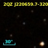 2QZ J220659.7-320433