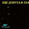 2QZ J220713.8-314613