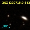 2QZ J220715.0-312617