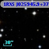 1RXS J025945.9+375636