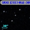 1RXS J215748.6-305504