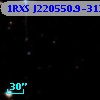 1RXS J220550.9-312242