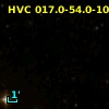 HVC 017.0-54.0-100