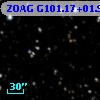 ZOAG G101.17+01.91