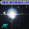 1RXS J023816.5+374336