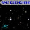 NVSS J215242+564746