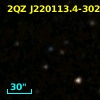 2QZ J220113.4-302310