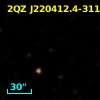 2QZ J220412.4-311401
