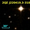 2QZ J220419.3-310139