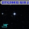 [STG2003] QSO J2158-3013 abs 0.0567