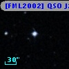 [FML2002] QSO J2158-3013 abs 0.0554