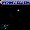 [VV2006c] J220130.6-315514