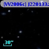 [VV2006c] J220133.9-315607