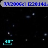 [VV2006c] J220141.4-315556