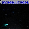 [VV2006c] J220204.2-315607