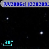 [VV2006c] J220209.2-320346
