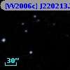 [VV2006c] J220213.3-320237