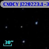 CXOCY J220223.1-315454