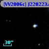 [VV2006c] J220223.4-315803