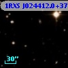 1RXS J024412.0+372915