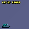 CD-33 15963
