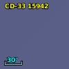 CD-33 15942