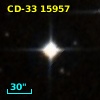CD-33 15957