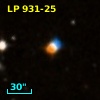 LP  931-25