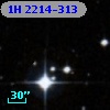 1H 2214-313