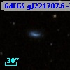 6dFGS gJ221707.8-330351