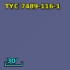 TYC 7489-116-1