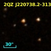 2QZ J220738.2-313618