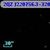 2QZ J220756.3-320404