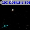 2QZ J220818.1-320231