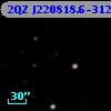2QZ J220818.6-312743