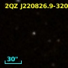 2QZ J220826.9-320448