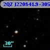 2QZ J220841.9-305948