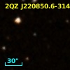 2QZ J220850.6-314851