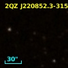 2QZ J220852.3-315658