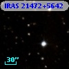 IRAS 21472+5642